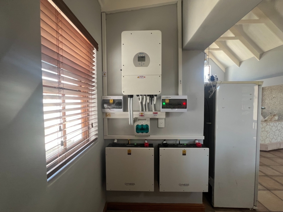 4 Bedroom Property for Sale in Jacobsbaai Western Cape